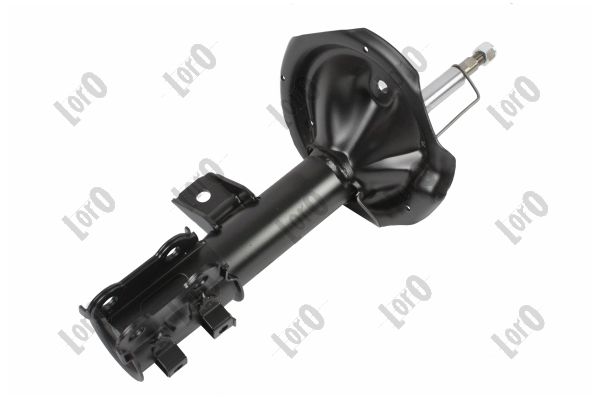 ABAKUS Støddæmper 23201258 højre foraksel for HYUNDAI