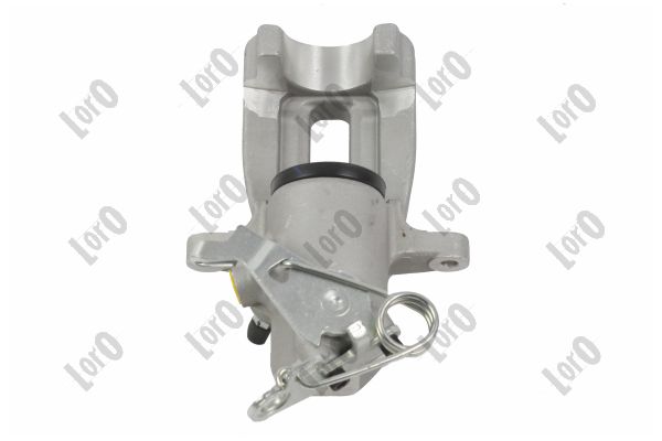 ABAKUS Bremsekaliper 13104531 Bagaksel venstre for AUDI