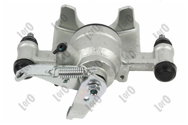 ABAKUS Bremsekaliper 13104533 Bagaksel venstre for OPEL VAUXHALL RENAULT NISSAN