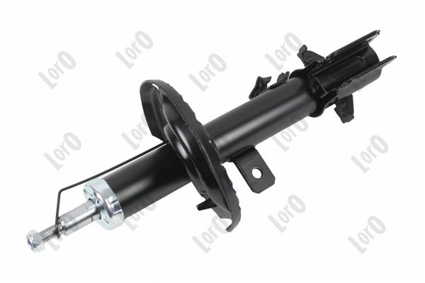 ABAKUS Støddæmper 23201286 højre foraksel for NISSAN