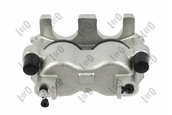 ABAKUS Bremsekaliper 13104537 venstre foraksel for JEEP