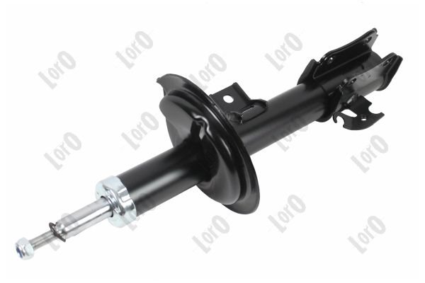 ABAKUS Støddæmper 23201300 højre foraksel for OPEL SUZUKI