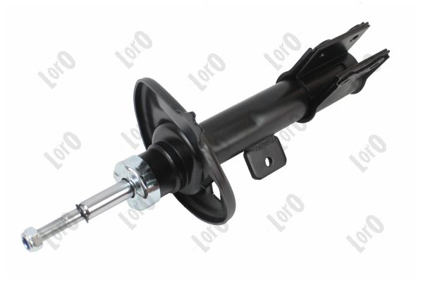 ABAKUS Støddæmper 23201310 højre foraksel for PEUGEOT