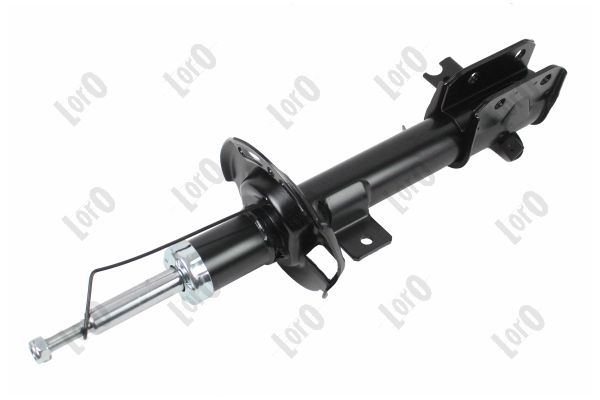 ABAKUS Støddæmper 23201317 højre foraksel for SUZUKI
