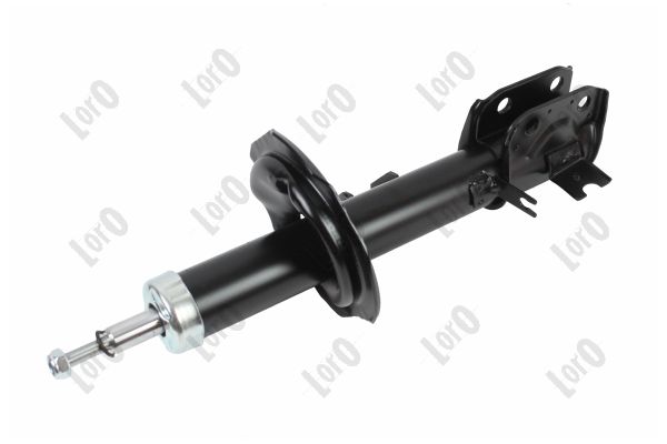 ABAKUS Støddæmper 23201318 venstre foraksel for FIAT SUZUKI
