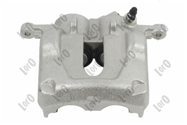 ABAKUS Bremsekaliper 13104553 venstre foraksel for RENAULT