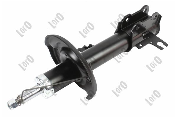 ABAKUS Støddæmper 23201338 venstre foraksel for VAUXHALL OPEL