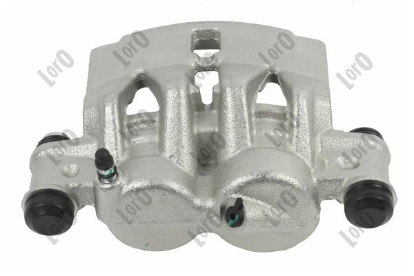 ABAKUS Bremsekaliper 13104555 venstre foraksel for FIAT CITROËN