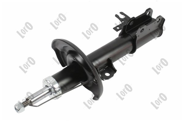 ABAKUS Støddæmper 23201339 højre foraksel for VAUXHALL OPEL