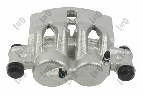 ABAKUS Bremsekaliper 13104556 højre foraksel for FIAT PEUGEOT CITROËN