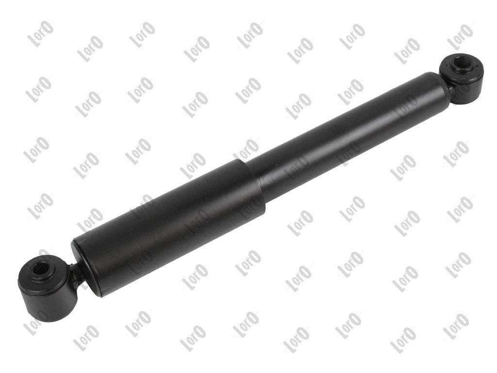 ABAKUS Støddæmper 23202004 for OPEL VAUXHALL