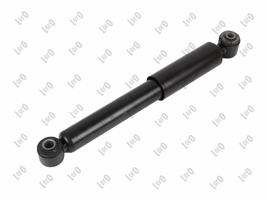 ABAKUS Støddæmper 23202012 for OPEL VAUXHALL