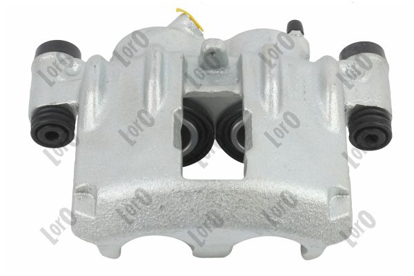 ABAKUS Bremsekaliper 13104567 venstre foraksel for FIAT PEUGEOT CITROËN