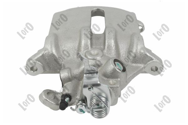 ABAKUS Bremsekaliper 13104569 venstre foraksel for PEUGEOT