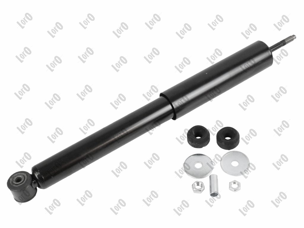ABAKUS Støddæmper 23202034 for VAUXHALL OPEL