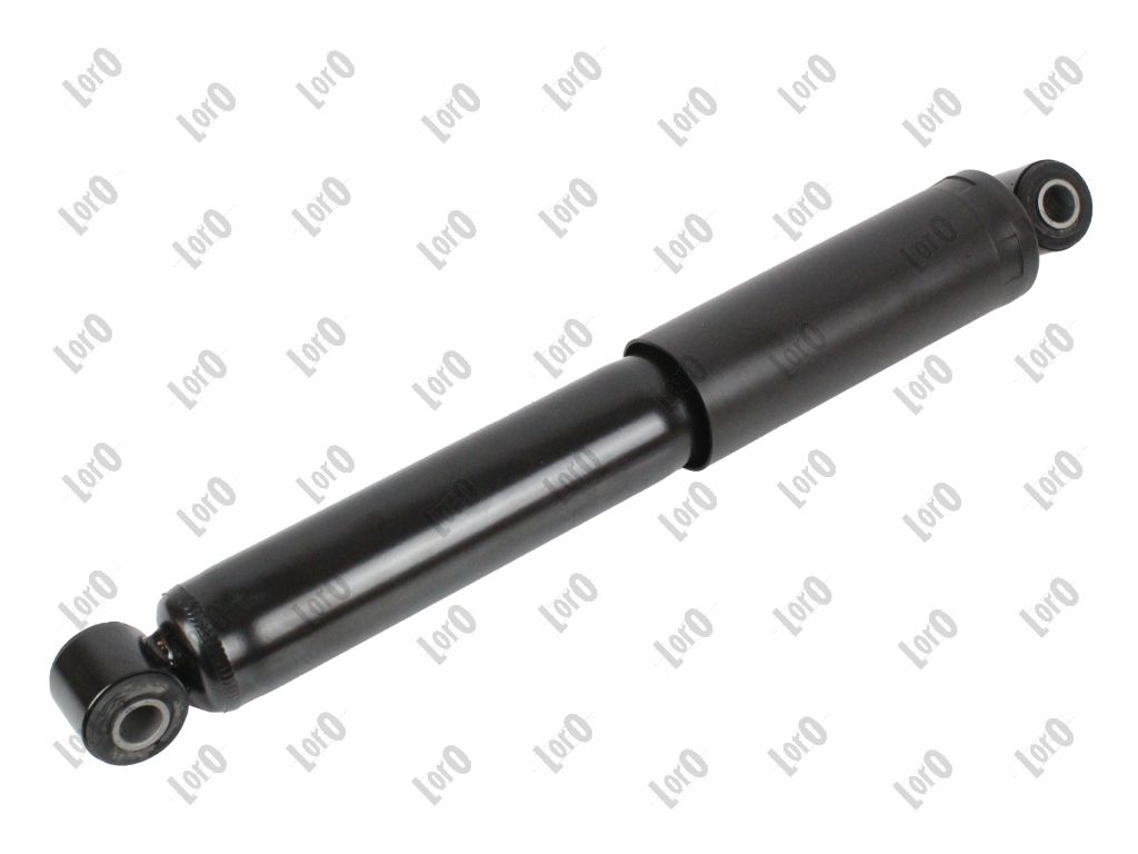 ABAKUS Støddæmper 23202049 for FIAT PEUGEOT CITROËN