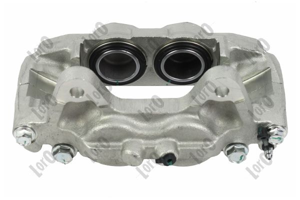 ABAKUS Bremsekaliper 13104582 højre foraksel for TOYOTA LEXUS