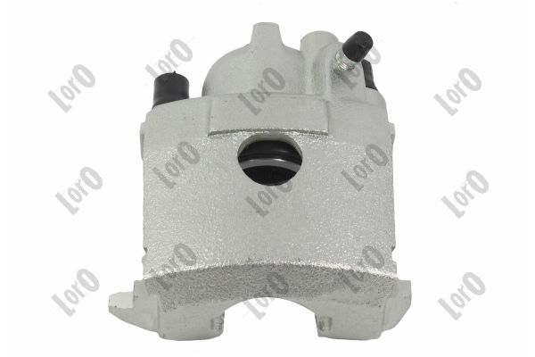 ABAKUS Bremsekaliper 13104583 venstre foraksel for VAG SKODA