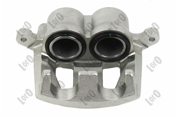 ABAKUS Bremsekaliper 13104593 venstre foraksel for FORD NISSAN
