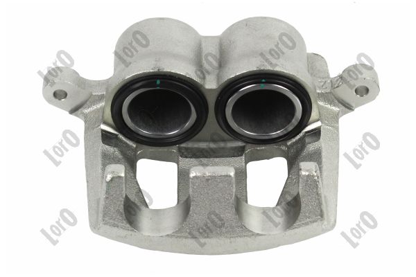 ABAKUS Bremsekaliper 13104594 højre foraksel for FORD NISSAN