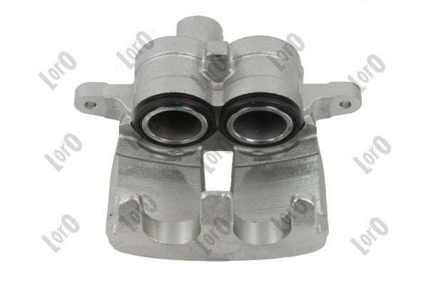 ABAKUS Bremsekaliper 13104605 venstre foraksel for LAND ROVER