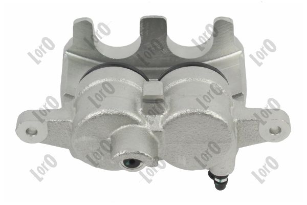 ABAKUS Bremsekaliper 13104606 højre foraksel for LAND ROVER