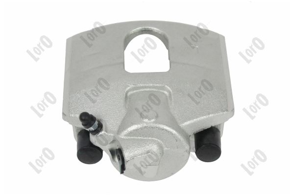 ABAKUS Bremsekaliper 13104611 venstre foraksel for FORD MAZDA