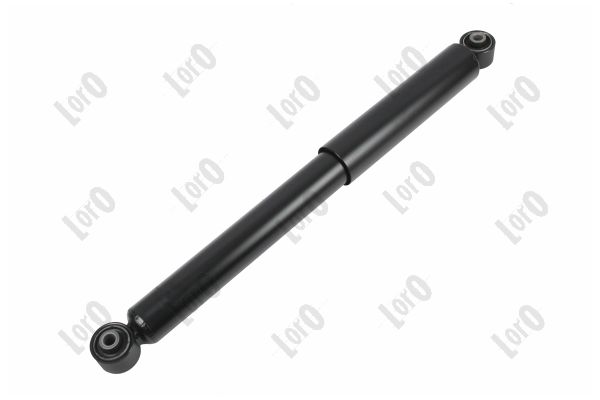 ABAKUS Støddæmper 23202140 bagaksel for OPEL VAUXHALL CHEVROLET