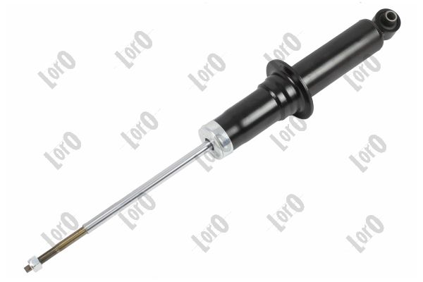 ABAKUS Støddæmper 23202159 bagaksel for FIAT