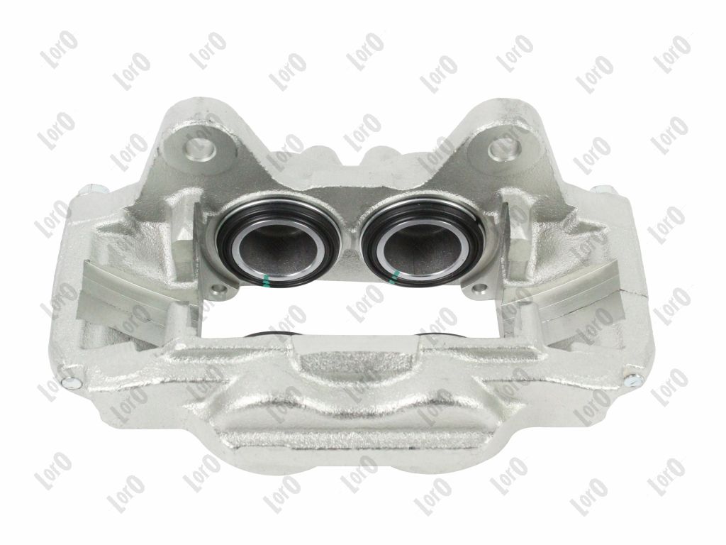 ABAKUS Bremsekaliper 13104625 venstre foraksel for LEXUS TOYOTA