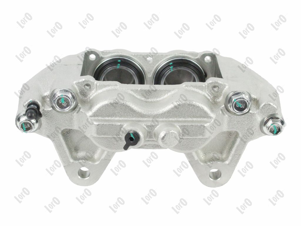 ABAKUS Bremsekaliper 13104626 højre foraksel for LEXUS TOYOTA