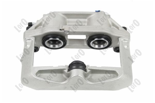 ABAKUS Bremsekaliper 13104639 venstre foraksel for VW VAG