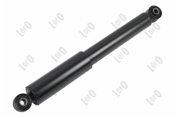 ABAKUS Støddæmper 23202209 bagaksel for SUZUKI OPEL