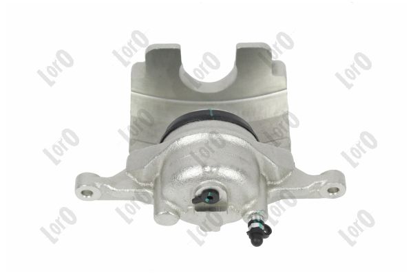 ABAKUS Bremsekaliper 13104651 venstre foraksel for CHEVROLET VAUXHALL