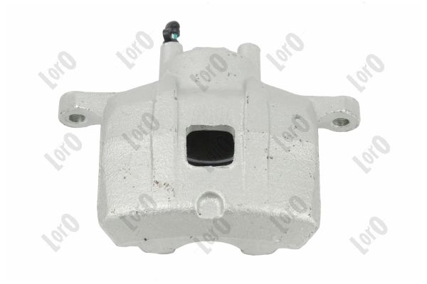 ABAKUS Bremsekaliper 13104658 højre foraksel for PEUGEOT JEEP MITSUBISHI FIAT / LANCIA