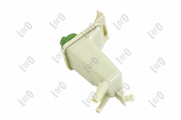 ABAKUS Ekspansionsbeholder, Hydraulikolie- servostyring 053026013 for VW