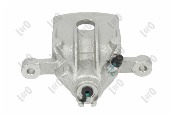ABAKUS Bremsekaliper 13104673 Bagaksel venstre for HYUNDAI