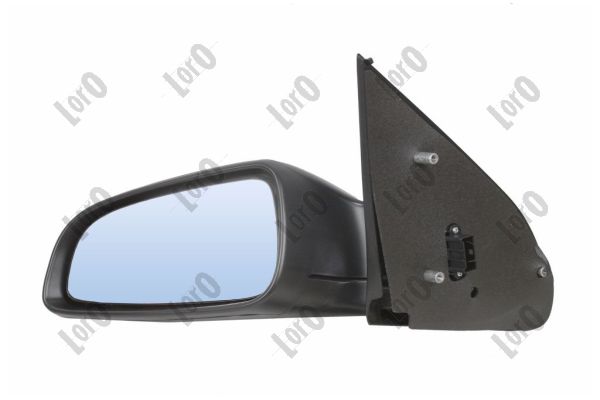 ABAKUS Sidespejl 2807m05 venstre for OPEL