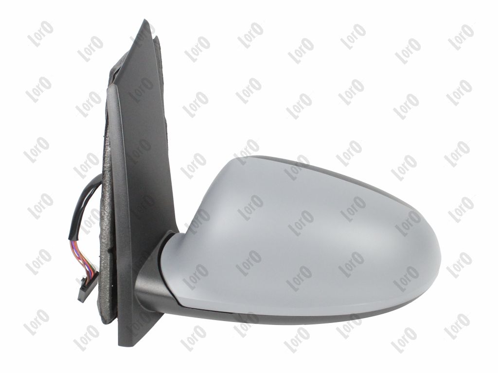 ABAKUS Sidespejl 2809m03 venstre for OPEL