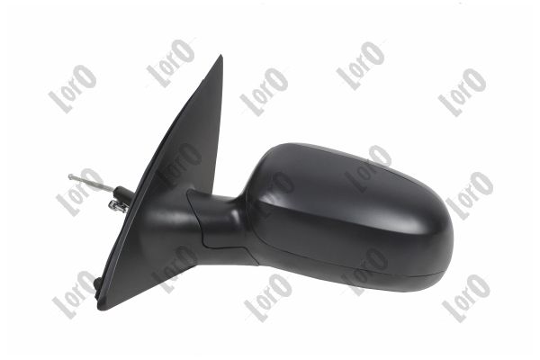 ABAKUS Sidespejl 2812m01 venstre for OPEL