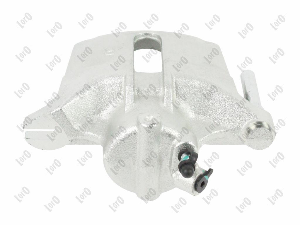 ABAKUS Bremsekaliper 13104696 højre foraksel for RENAULT NISSAN