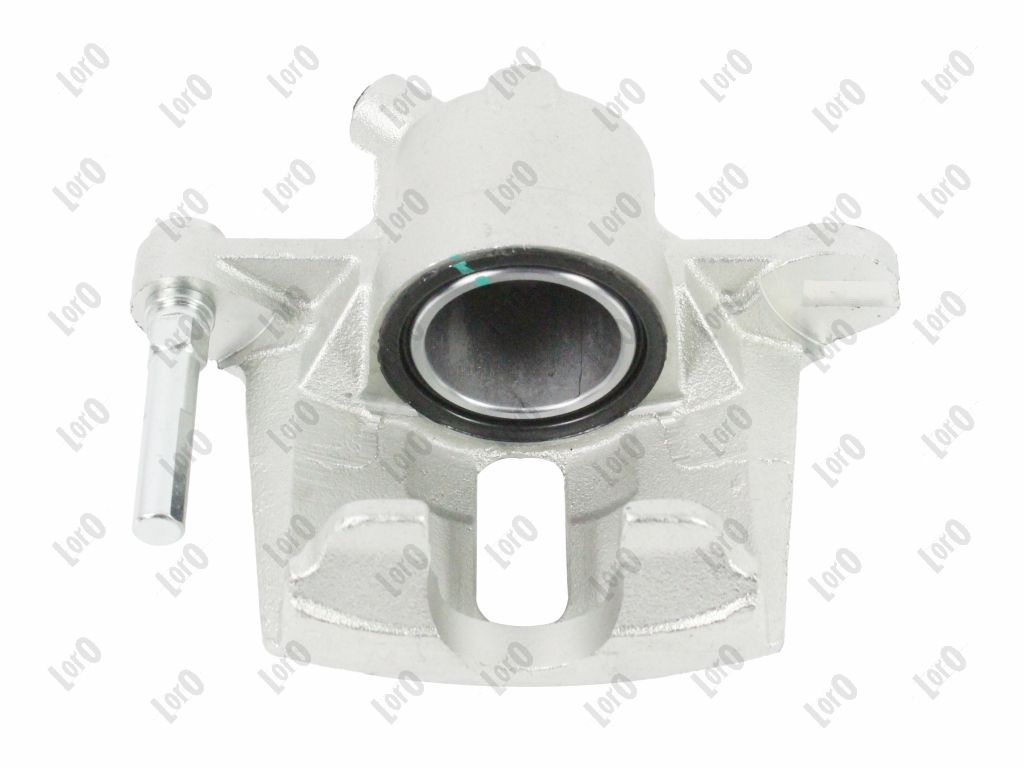 ABAKUS Bremsekaliper 13104695 venstre foraksel for RENAULT NISSAN