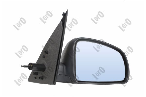 ABAKUS Sidespejl 2815m02 højre for OPEL