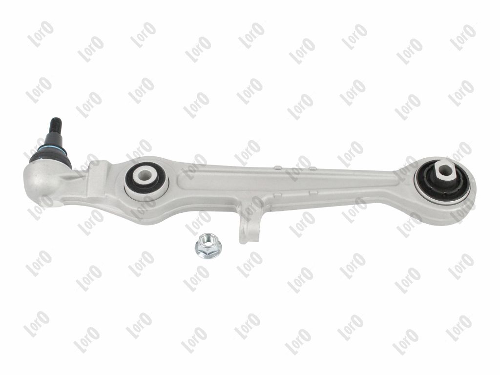 ABAKUS Bærearm, hjulophæng 23301001 nede for VW