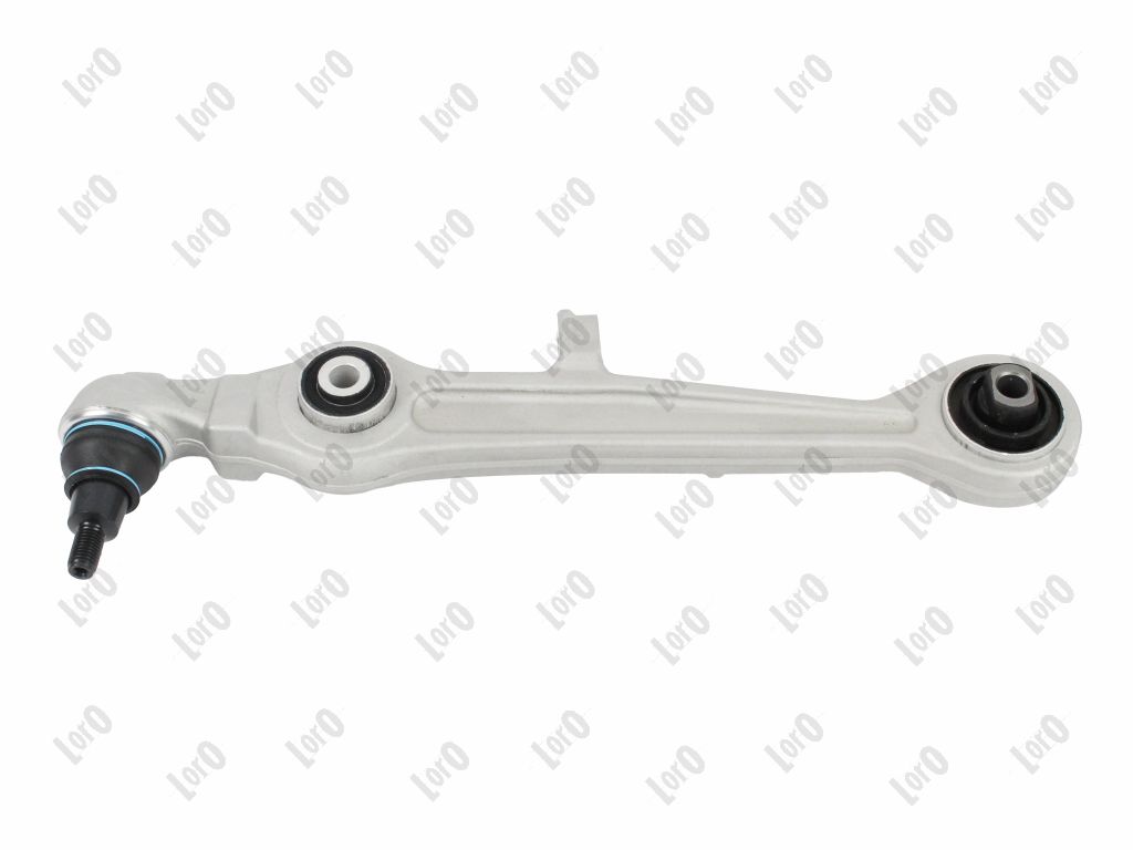 ABAKUS Bærearm, hjulophæng 23301004 nede for VW