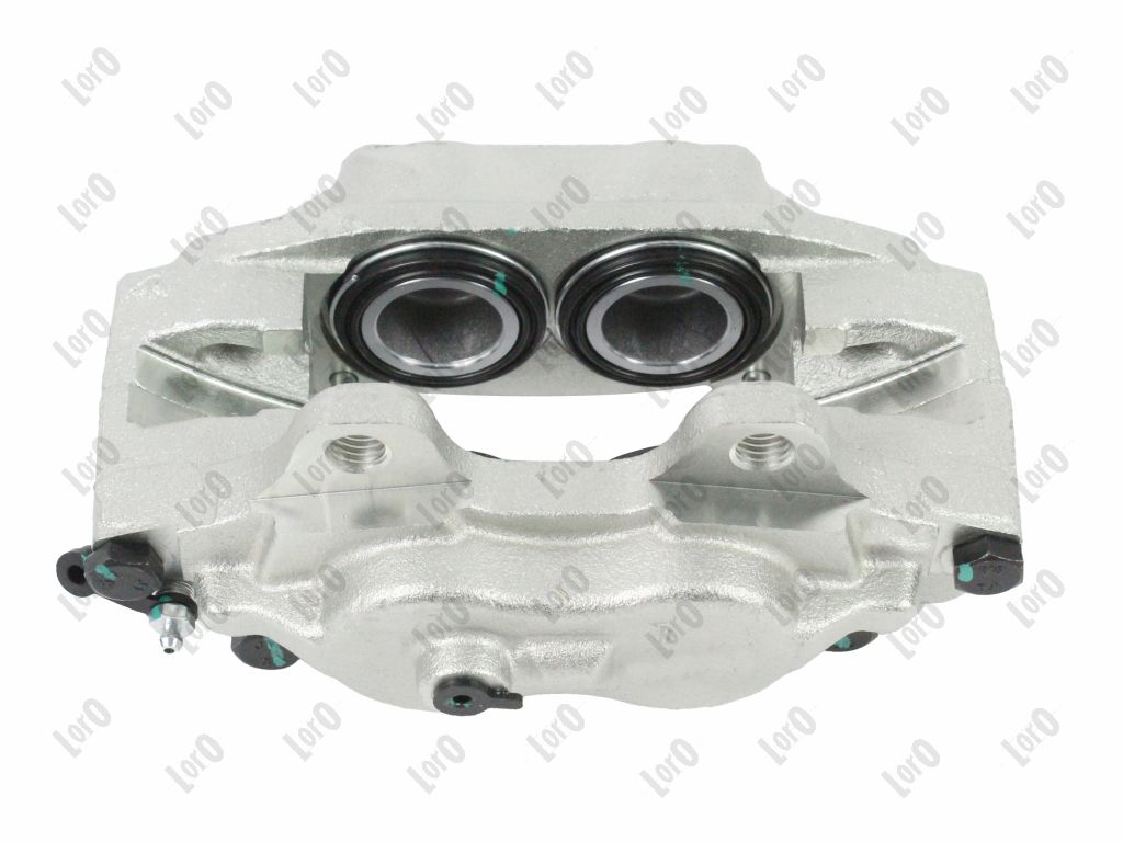 ABAKUS Bremsekaliper 13104701 venstre foraksel for VW TOYOTA
