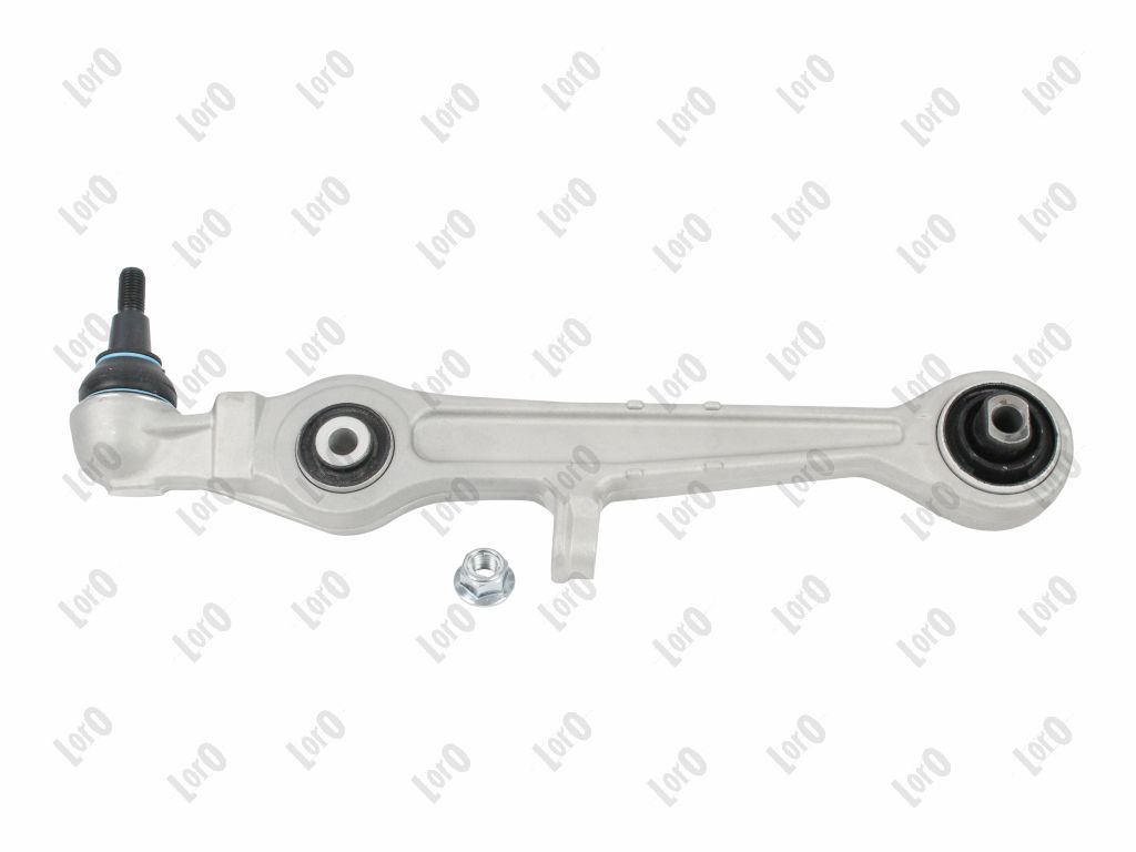 ABAKUS Bærearm, hjulophæng 23301003 nede for SEAT AUDI (FAW)