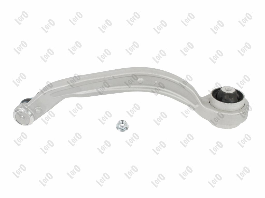 ABAKUS Bærearm, hjulophæng 23301110 nede for VW AUDI