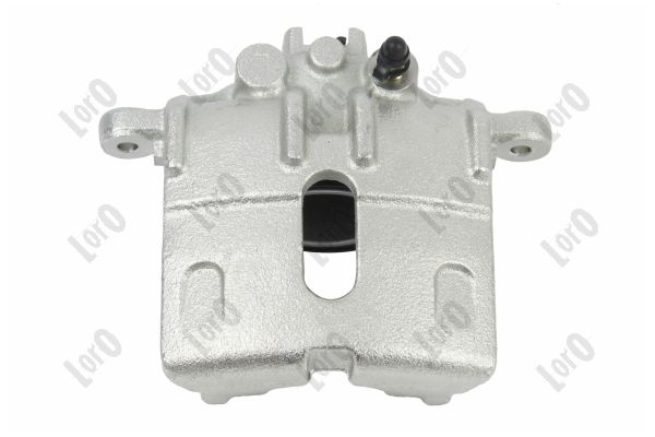 ABAKUS Bremsekaliper 13104705 venstre foraksel for LAND ROVER