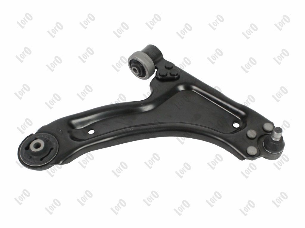 ABAKUS Bærearm, hjulophæng 23301162 nede for OPEL GENERAL MOTORS VAUXHALL